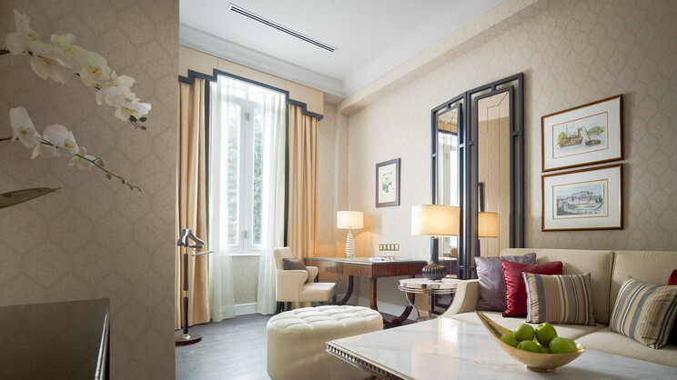 The Majestic Hotel Kuala Lumpur